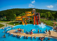 Orfű, Orfűi Aquapark