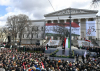 Koronavírus: lemondja a kormány március 15-re tervezett központi ünnepséget!