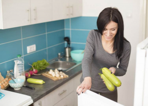 Sokkal tovább friss marad a zöldség, ha így teszed a hűtőbe: egyszerű és olcsó trükköt mutatunk