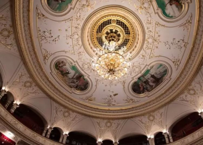 A Thealter fesztivált támogató estet tartanak a Szegedi Nemzeti Színházban