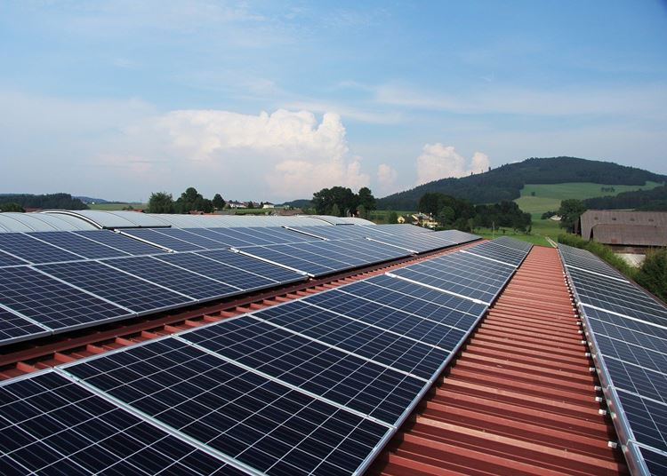 Bővül az európai napelem szektor