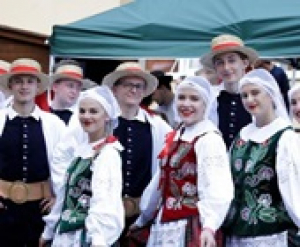 Váli-Völgyi Vigasságok, 2019. augusztus 30-31.