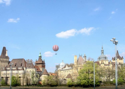 Vannak kihagyható látnivalók Budapesten, de ez nem tartozik közéjük