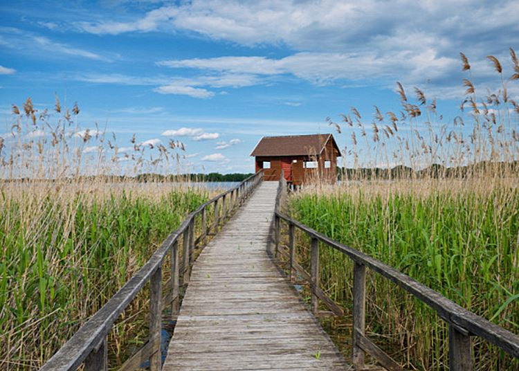 Elindult a turisztikai szezon a Tisza-tónál, új szabadstrand is lesz