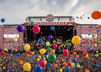 2022-ben visszatér a Sziget fesztivál