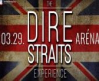 The Dire Straits Experience, Budapest Sportaréna - 2017. március 29.