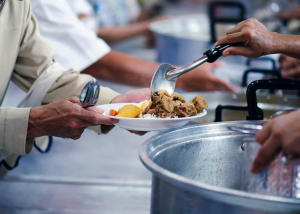 Önkéntesek, éttermek jelentkezését várja a Heti Betevő