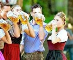 Oktoberfest Vörösvár, 2019. október 11.