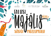 Falusi Majális, 2026. május 1.