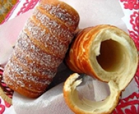 A kürtőskalács is csatlakozott a Hungarikumokhoz