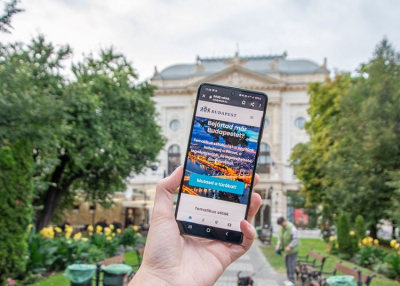 Sétálj velünk! – fedezd fel gyalog, mennyi izgalmat és csodát rejt Budapest