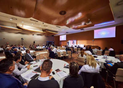 Jön a 10. Borkonferencia, 2022. március 4.