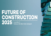 Portfolio Future of Construction, 2025. november 11.