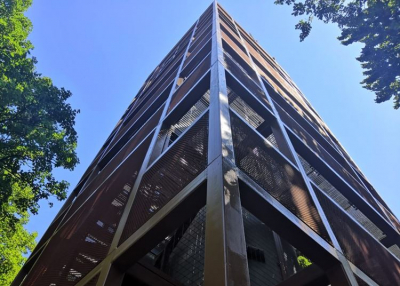 Kilátó épült a Zengőn