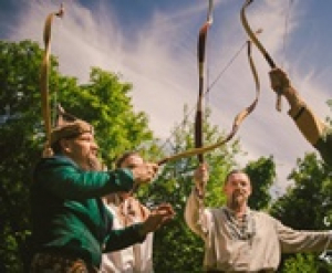 Csillagvári Várjátékok, 2018. augusztus 4.