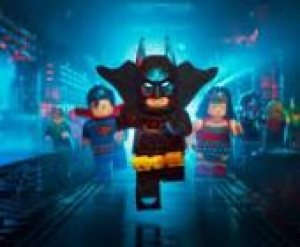 LEGO Batman építőnapok, 2017. február 4-5.