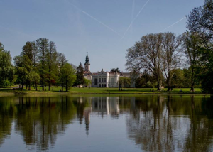 Beethovennel a szabadban