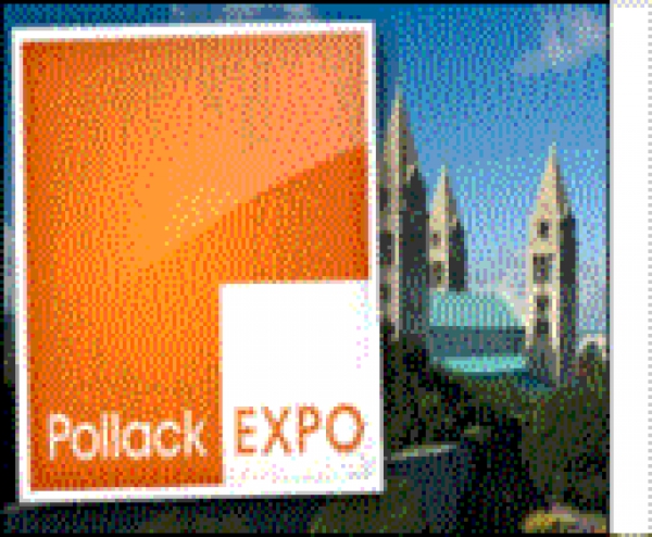Pollack Expo, 2016. február 25-26.