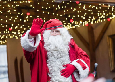 Mikulás Móka, 2019. december 1.