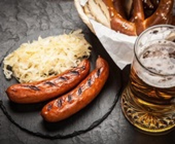 II. Solymári Sör - és Kolbászfesztivál, 2019. július 12-14.