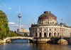 Megnyílik a Bode Múzeum és a Pergamon Múzeum Berlinben