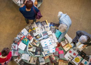 Elhalasztják a novemberre tervezett Budapesti Nemzetközi Könyvfesztivált