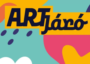 ARTjáró Összművészeti Fesztivál, 2023. június 29 - július 1.