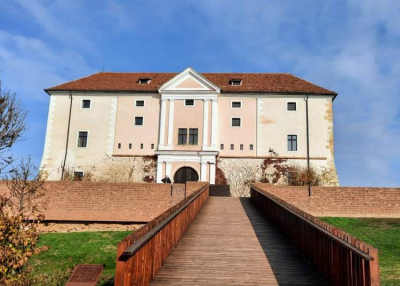A lovagkor világába repít vissza Ozorai Pipo vára