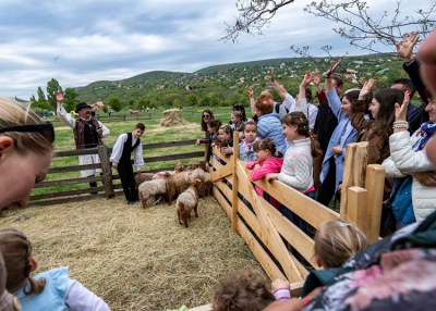 #Magyarországmegvár – Húsvéti zár a kirándulóhelyeken