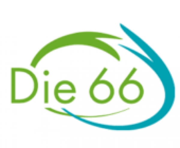 Die 66, München – 2017. május 19-21.