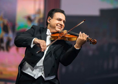 MÁGA ZOLTÁN - Budapesti Újévi Koncert, 2022. január 1.