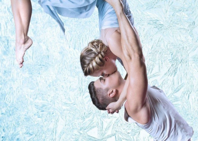 Recirquel Újcirkusz Társulat: Kristály, 2019. december 14-30.