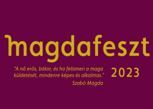 Magdafeszt Debrecenben, 2023. október 4-10.