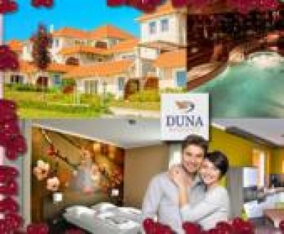 Duna Residence***** Valentin nap