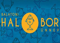 Balatoni Hal- és Borünnep, 2024. május 17-20.