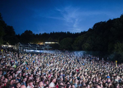 Augusztus 15. után sem lehet 500 fősnél nagyobb rendezvényeket tartani