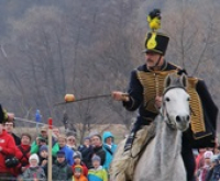 Huszáros hétvége a Skanzenben, 2019. március 15-17.