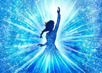 Jégvarázs a Madách Színházban