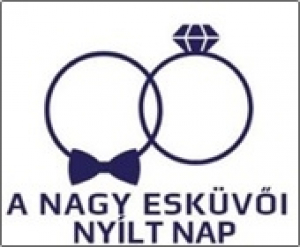 A Nagy Esküvői Nyílt Nap - Az Esküvők Ünnepe, 2018. november 17.
