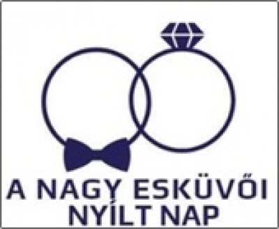 A Nagy Esküvői Nyílt Nap - Az Esküvők Ünnepe, 2018. november 17.