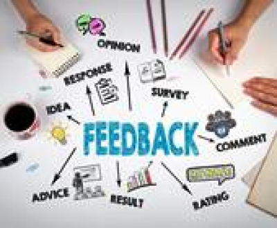 „Visszajelzés megoldásfókusszal” - 2019. október 17.