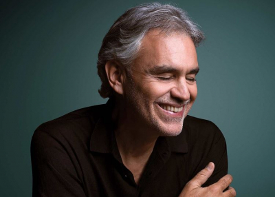 Andrea Bocelli újra Budapesten!, 2019. november 16.