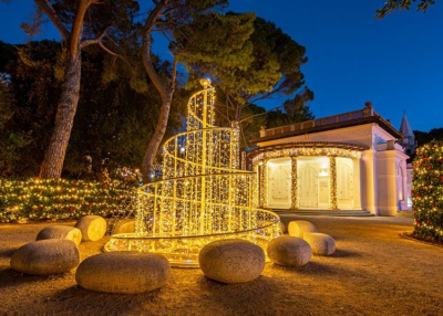 Virtuális adventi túrára csábít Opatija