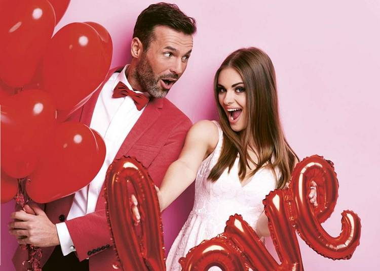 IMAGINE Wedding Show, 2026. február 14.