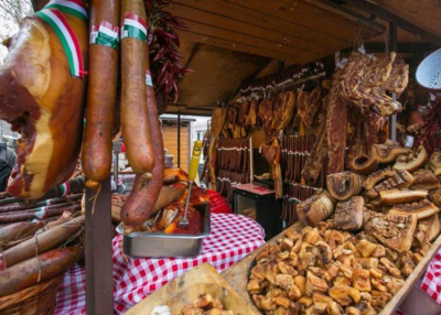 Székesfehérvári Mangalica Fesztivál, 2022. szeptember 9 - 11.