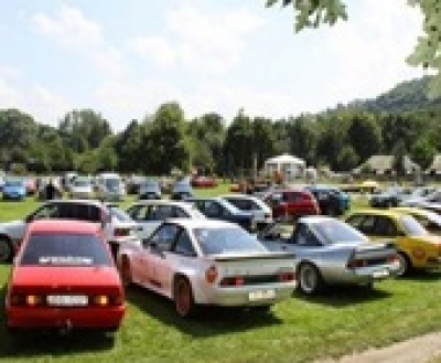 Orfűi Hungarian Blitz Weekend, 2019. augusztus 16-18.
