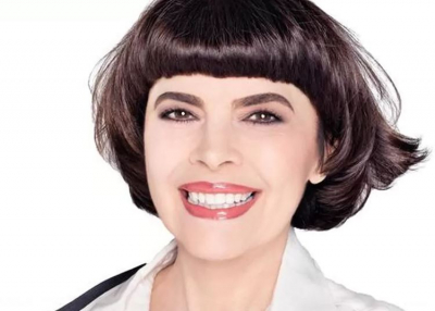 Mireille Mathieu koncert, 2020. március 3.