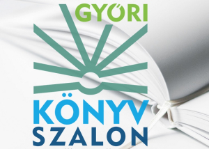 Győri Könyvszalon, 2023. november 10 - 12.