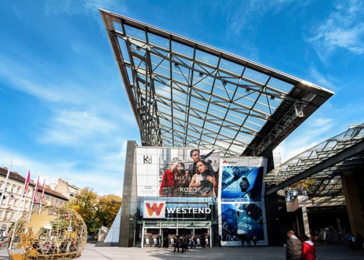 Westend Napok 2026. május 14-17-ig: a stílus önismeret kérdése