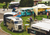 Sorbanállás nélkül ehetünk a Food Truck Show-n